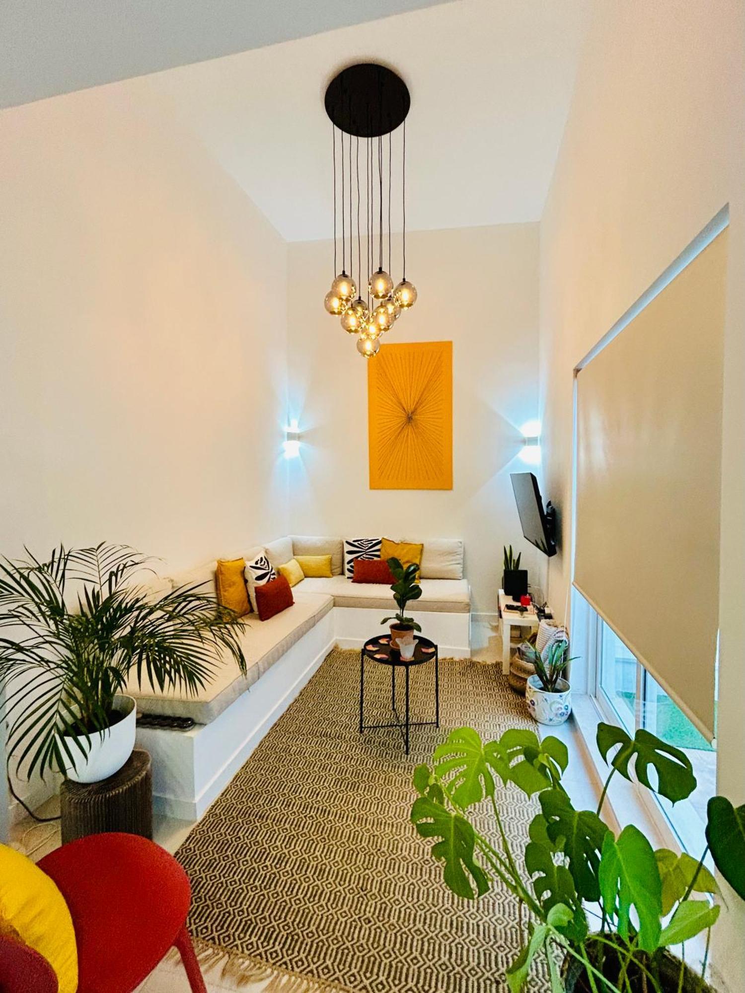 Casa Longa Faro - Traditional Portuguese House With Modern Comforts Dış mekan fotoğraf